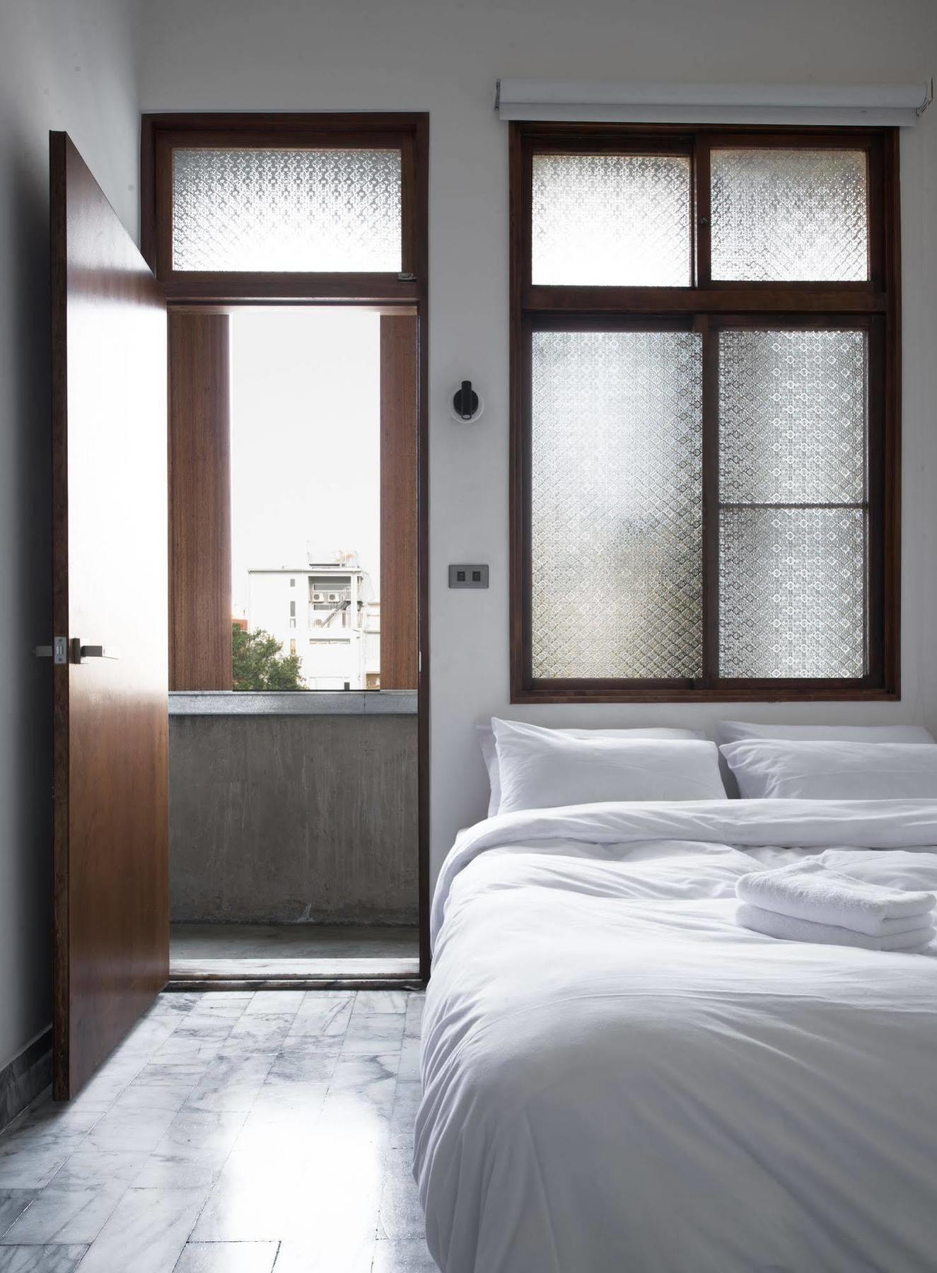 Hii-Hubs B&B Tainan Exterior photo