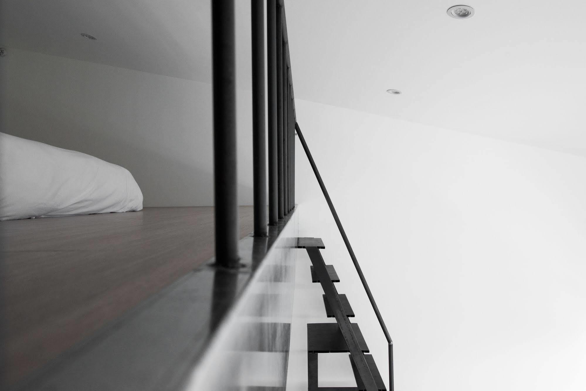 Hii-Hubs B&B Tainan Exterior photo
