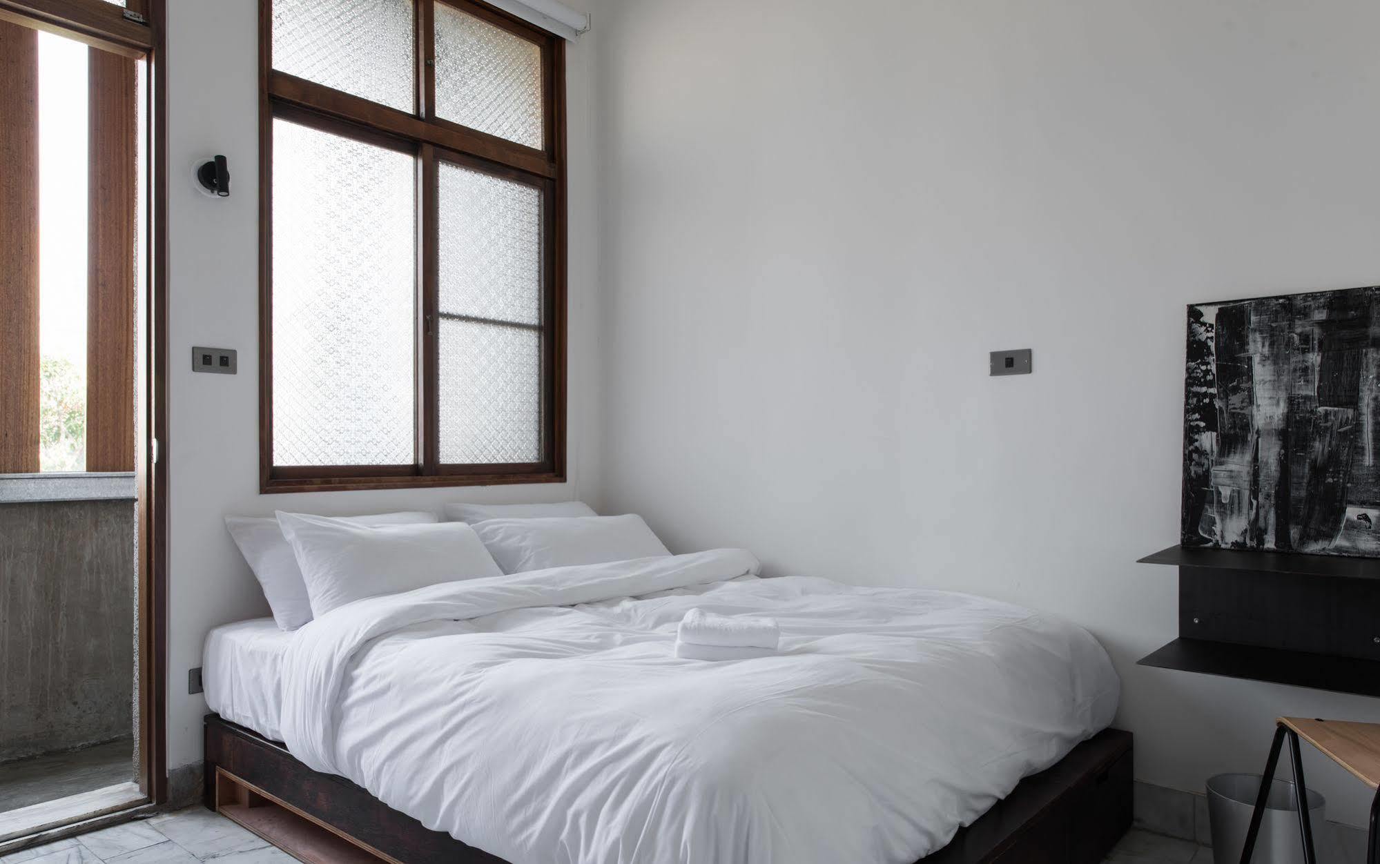 Hii-Hubs B&B Tainan Exterior photo
